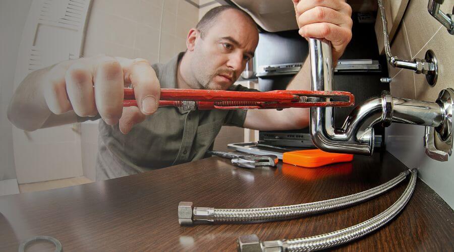 Professional same day plumber in Beaumont, MS